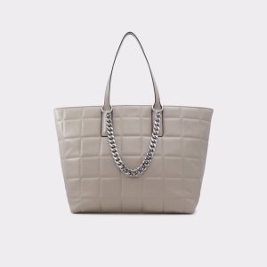 Beige Aldo Oberbleex Tote Bags | 25SNIYJWB