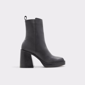 Black Aldo Benrubin - Ankle Boots | 05DYIHESR