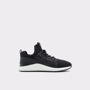 Black Aldo Thund Jogger Sole - Jogger Sole Sneakers | 41VBTLING