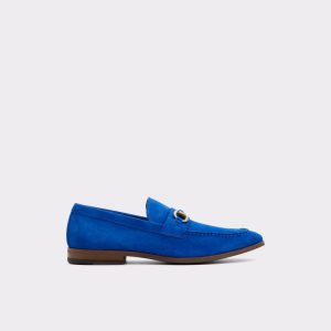 Blue Aldo Corsa Loafers | 24WNISDTE