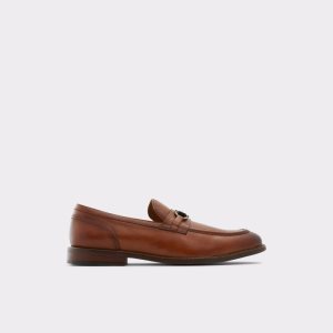 Brown Aldo Schergerf-w Loafers | 21FEHUMOI