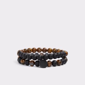 Brown Multicolor Aldo Feide Bracelet | 32PNDKCYZ