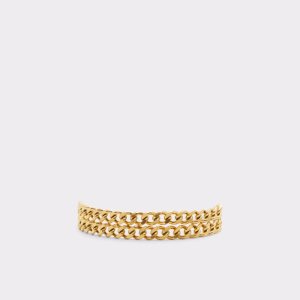 Gold Aldo Adwilidith Bracelet | 35CHNLZPT