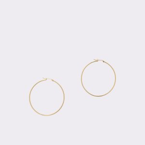 Gold Aldo Bawia Earrings | 16MPIUBWT