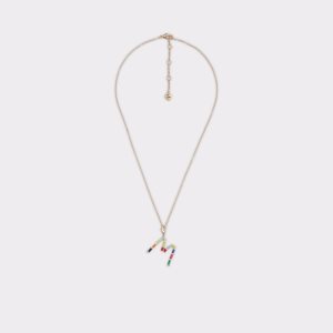 Gold Aldo Ibeicien Necklace | 69PRDHOLI