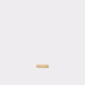 Gold Aldo Manaeriel Ring | 06PFYWDNT