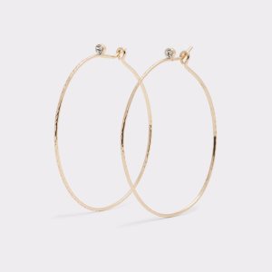 Gold / Multicolor Aldo Belorfilia Earrings | 12IHGJPRZ