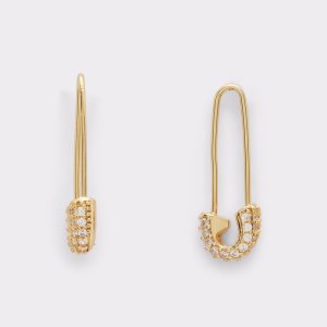 Gold / Multicolor Aldo Bottger Earrings | 59UDSQAEH