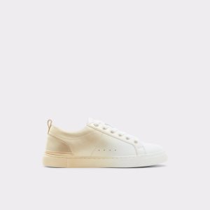 Gold / Multicolor Aldo Dilathielle Low Top Sneakers | 79QGNMFCB