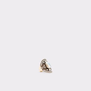 Gold / Multicolor Aldo Jerauma Ring | 74MNTHWXR