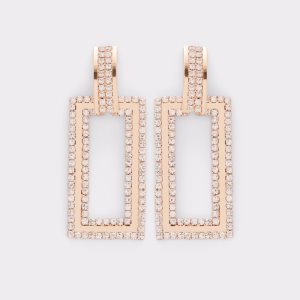 Gold / Multicolor Aldo Onareri Earrings | 86TBAOIYR