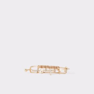 Gold / Multicolor Aldo Punctatum Bacelet Bracelet | 28CDNBWXL