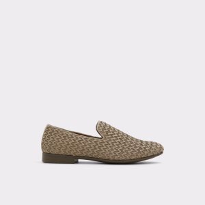 Grey Aldo Dahlby Loafers | 21RWAYLEF