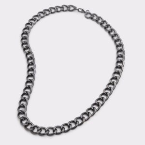 Grey Aldo Dath Necklace | 08UDAKEGI