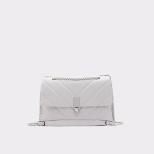 Grey Aldo Rhiladiaax Crossbody Bags | 78GRWXLZC