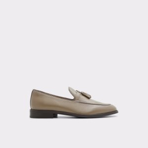 Light Beige Aldo Adden Loafers | 86CGZMVHE