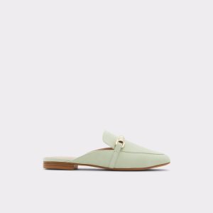 Light Green Aldo Boski Mule - Mules | 16FQEBLTK