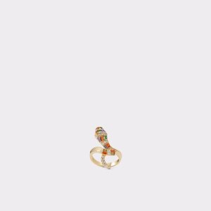 Light Multicolor Aldo Doa Ring | 36XDCTUAM