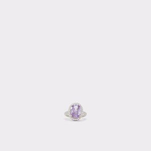 Light Purple Aldo Wylendra Ring | 08VMZBOET