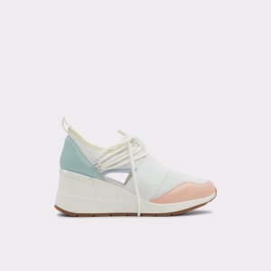 Multicolor Aldo Chiara #name? Sneakers | 38LIQZSKE