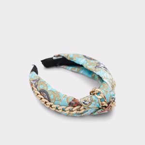 Multicolor Aldo Farana Headband | 56WJMFRAG