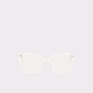 Multicolor Aldo Orsirora Blue Light Lens Sunglasses | 52LFQJOKT