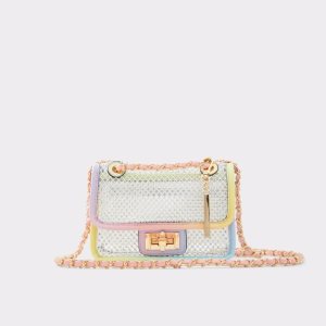 Multicolor Aldo Rishnak Crossbody Bags | 23LSXOHDJ