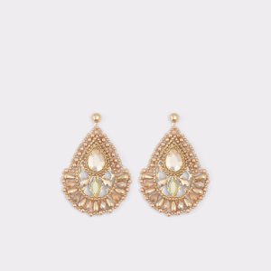 Multicolor Aldo Toama Pendant Earrings | 24QOTYGWF