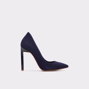 Navy Aldo Kennedi Pump Heels | 71STOBLDZ