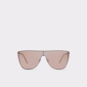 Rose Gold Aldo Carramaryn Sunglasses | 20RTUEHQZ