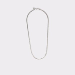 Silver Aldo Dargo Necklace | 47IFNVCSO