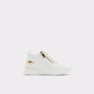 White Aldo Adwiwia #name? Sneakers | 05WIDNACF