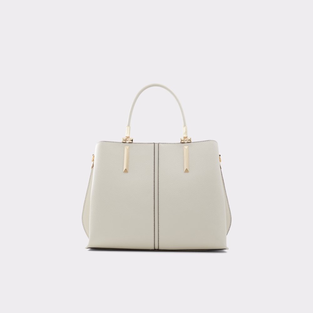 Beige Aldo Adraree Tote Bags | 06OMPJWBX