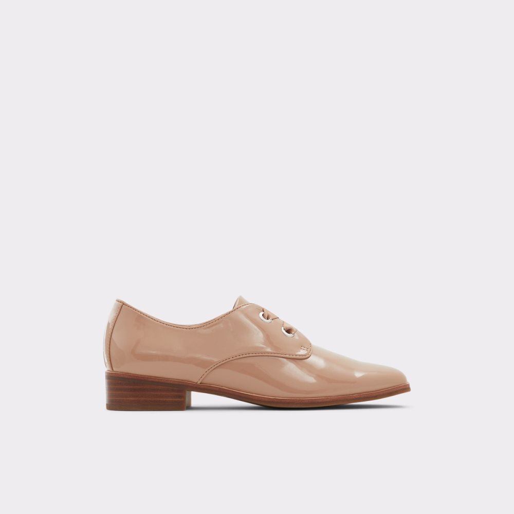 Beige Aldo Agwenna Ballerina | 95ESPORIT