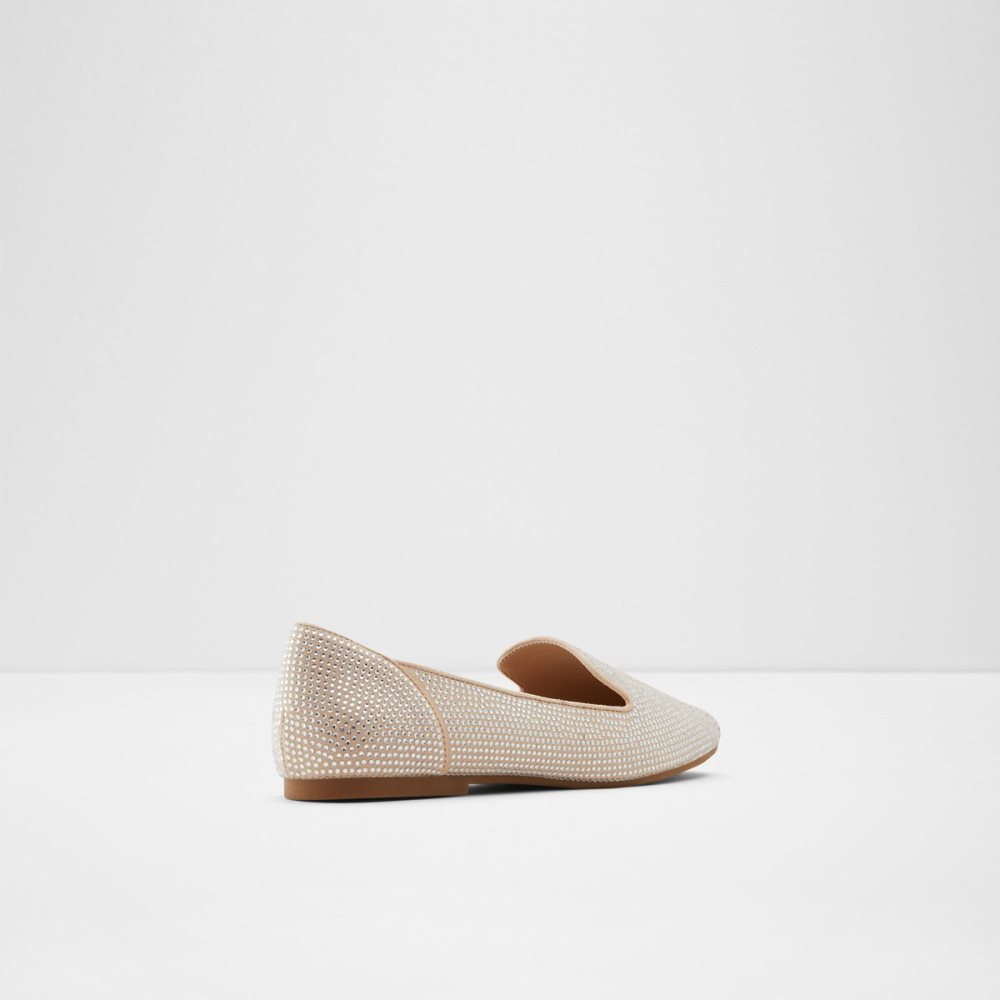 Beige Aldo Mythimna Mules | 13AIBEDHQ