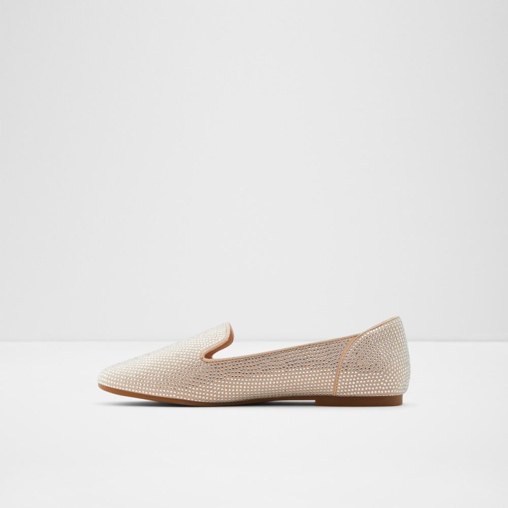 Beige Aldo Mythimna Mules | 13AIBEDHQ