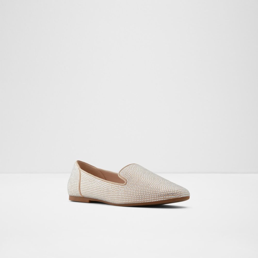 Beige Aldo Mythimna Mules | 13AIBEDHQ