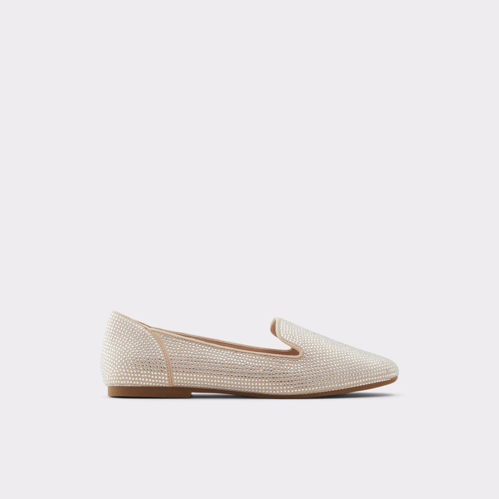 Beige Aldo Mythimna Mules | 13AIBEDHQ