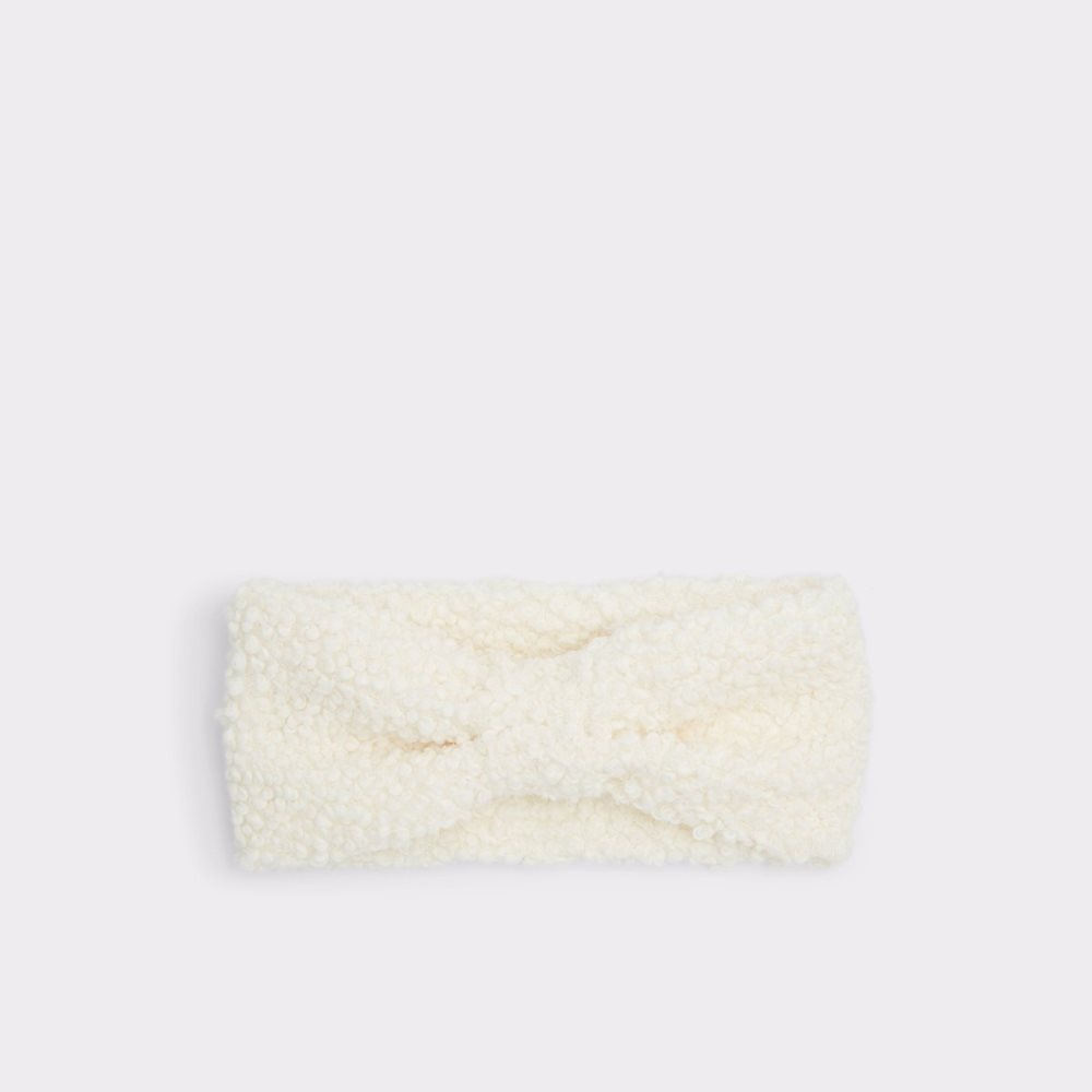 Beige Aldo Olardorwen Head Band Headband | 31NXIFQOC