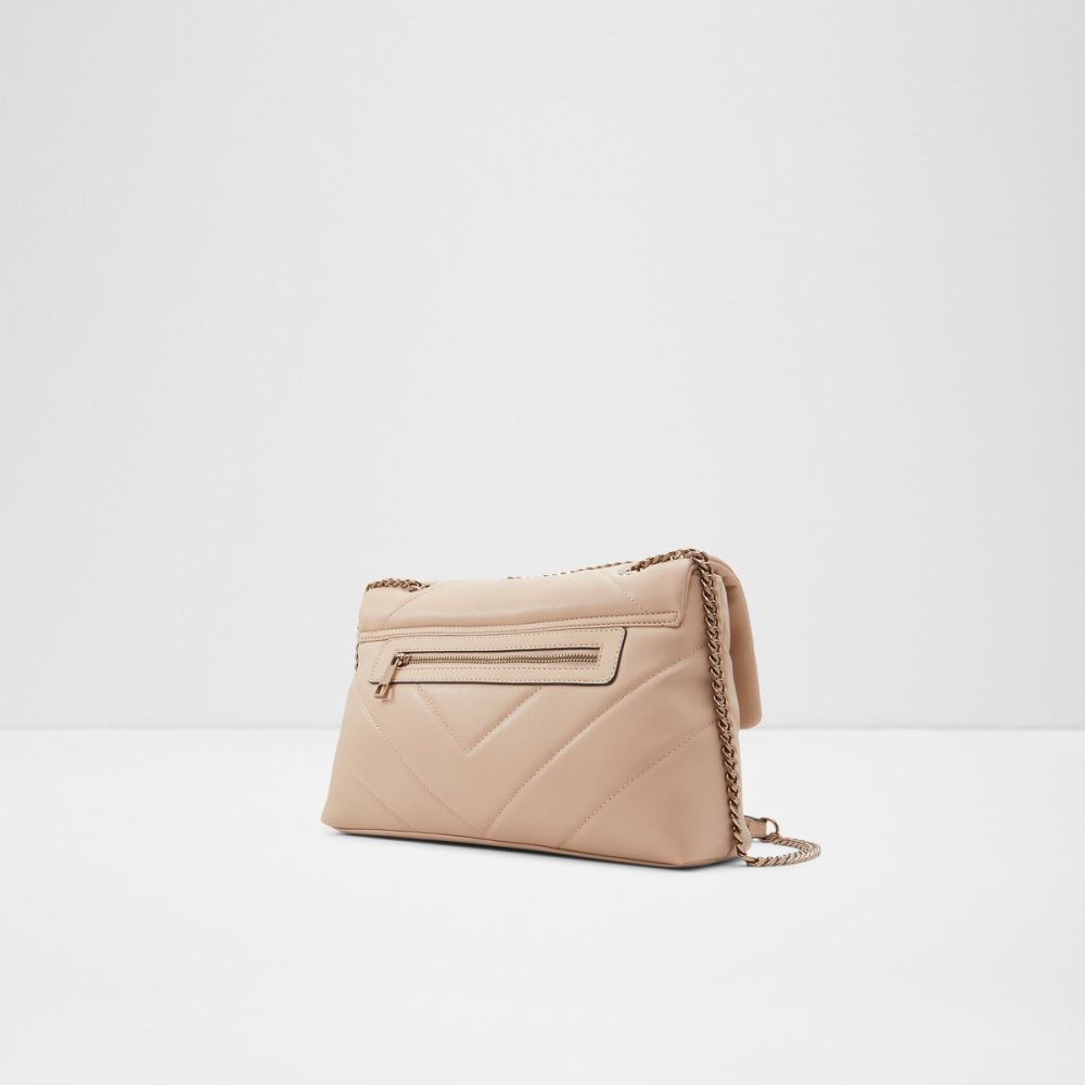 Beige Aldo Rhiladiaax Crossbody Bags | 21LHDZJRB