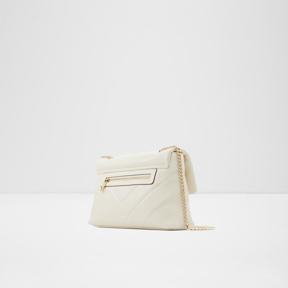 Beige Aldo Rhiladiaax Crossbody Bags | 38AEUVYFG