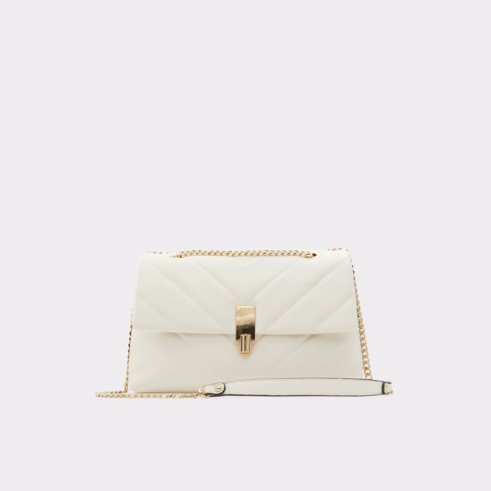 Beige Aldo Rhiladiaax Crossbody Bags | 38AEUVYFG