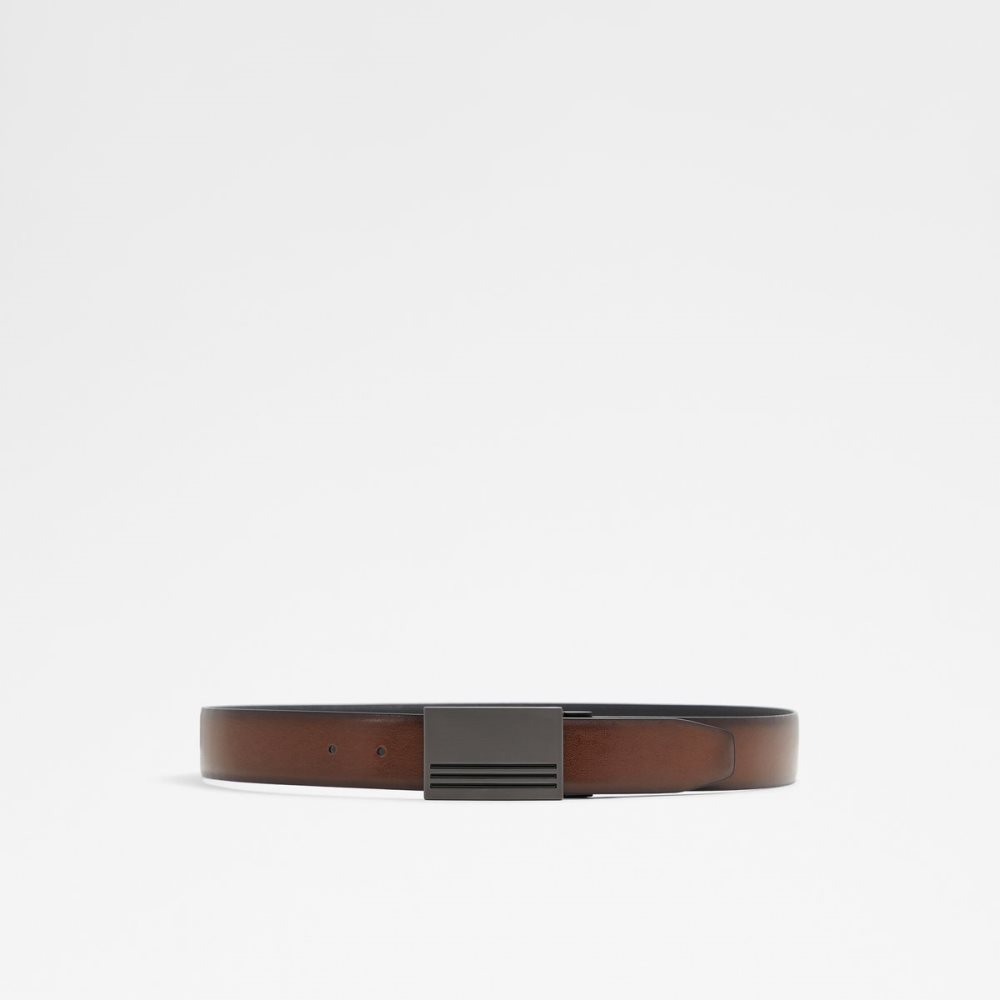 Black Aldo Adelberto Belts | 35ARZDSBL