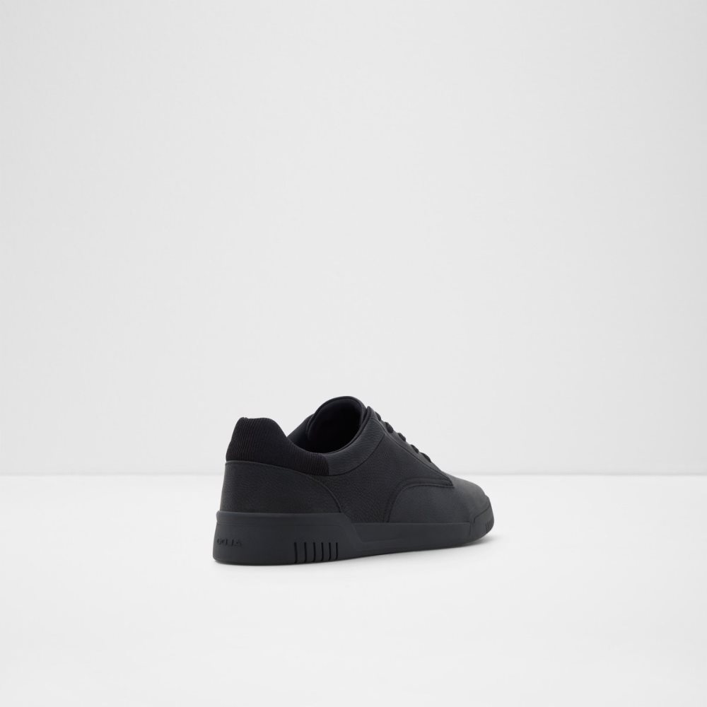 Black Aldo Adwedrilin Low Top - Cup Sole Sneakers | 48ZCDTLYI