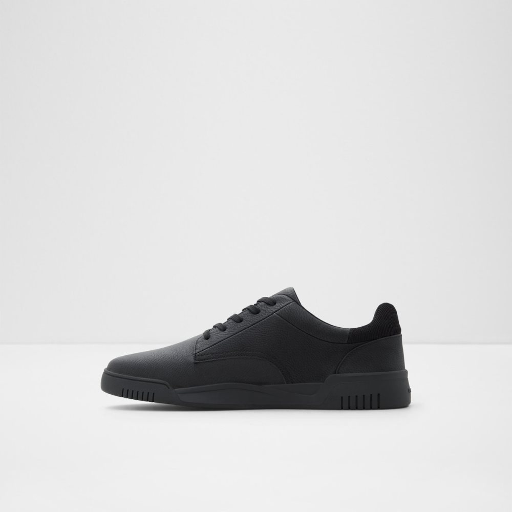 Black Aldo Adwedrilin Low Top - Cup Sole Sneakers | 48ZCDTLYI