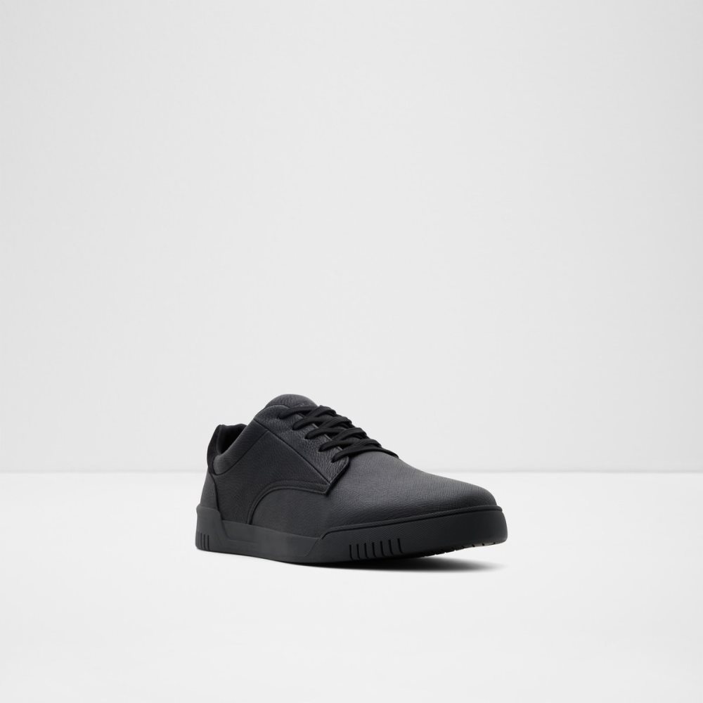 Black Aldo Adwedrilin Low Top - Cup Sole Sneakers | 48ZCDTLYI