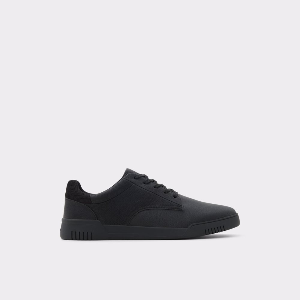 Black Aldo Adwedrilin Low Top - Cup Sole Sneakers | 48ZCDTLYI