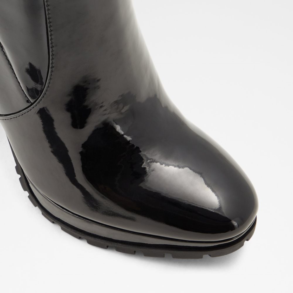 Black Aldo Bridda - Ankle Boots | 34GCRWEBM