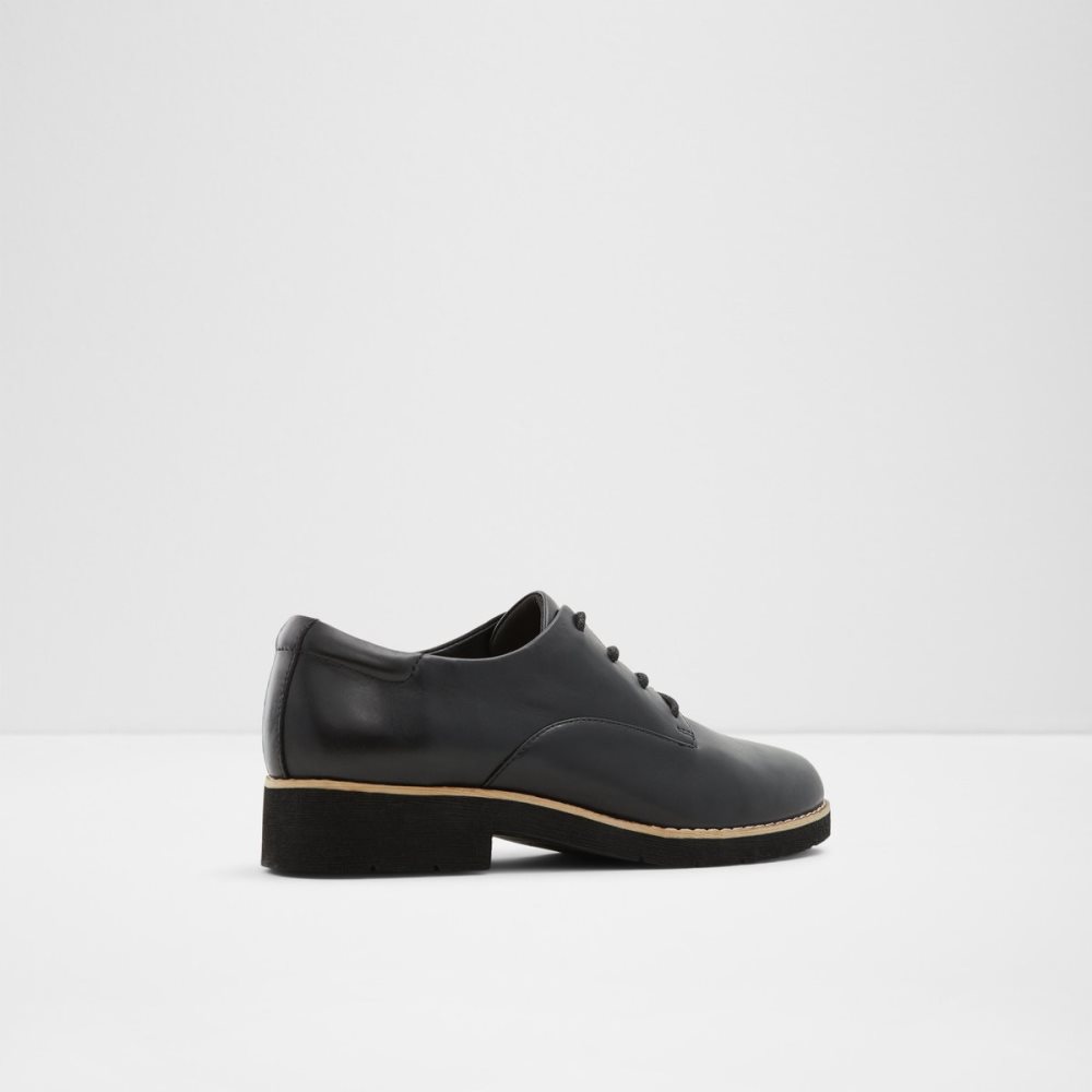 Black Aldo Cerquedaflex Ballerina | 52APBKXGJ