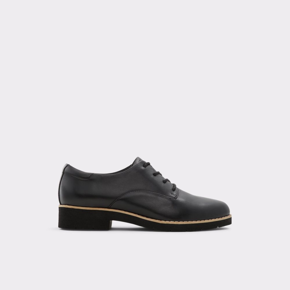 Black Aldo Cerquedaflex Ballerina | 52APBKXGJ